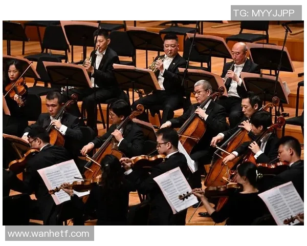 廖三宁：从音乐天才到文化使者的成长之路与心灵探索