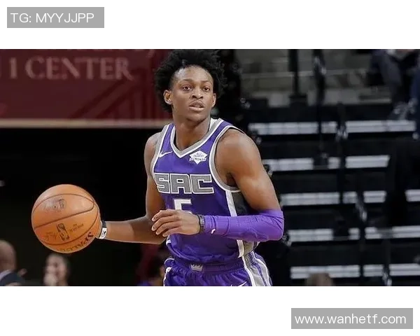 德阿隆福克斯:从新星崛起到NBA全明星的辉煌之路