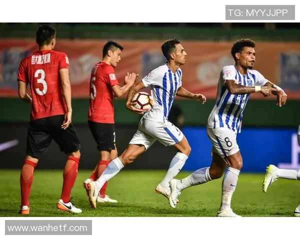 恒大与富力激战正酣2017年7月19日精彩回顾与赛后分析